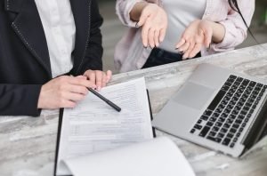 What is Notary Public?