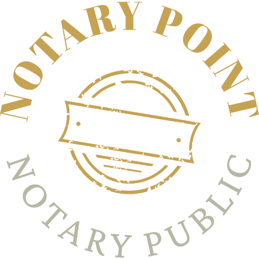 Notary Point